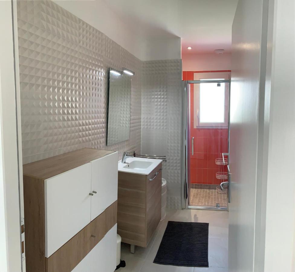 Location 1 Semaine Minimum Classe 3 Etoiles Aldudes Buitenkant foto